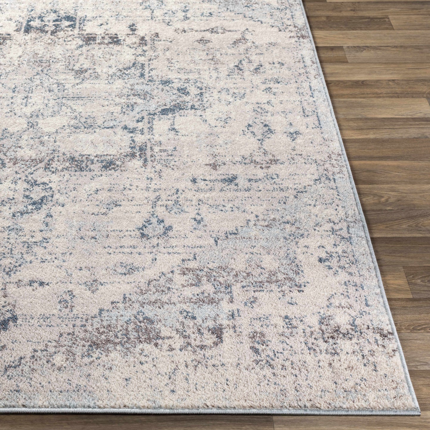 Orrick Area Rug