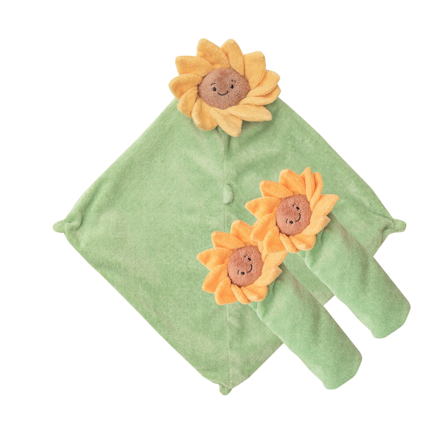 Pair and a Spare - Sunflower