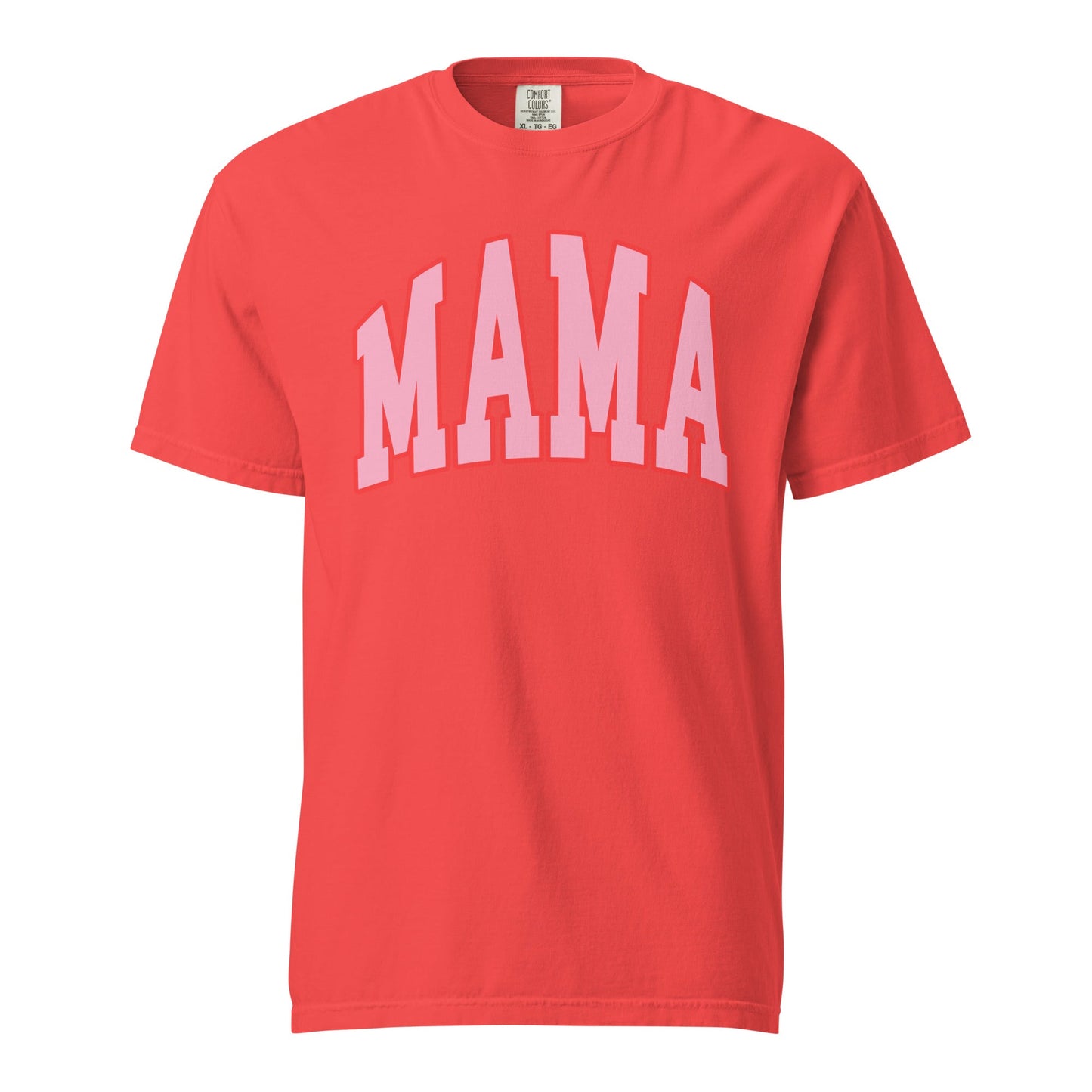 'Pink Mama' Tee