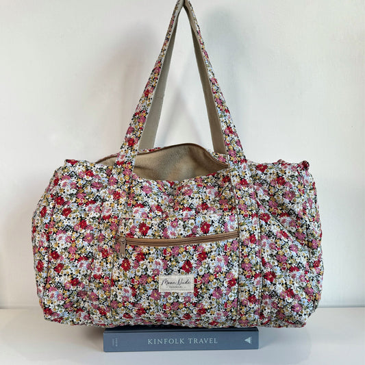 Autumn Large Duffel Bag