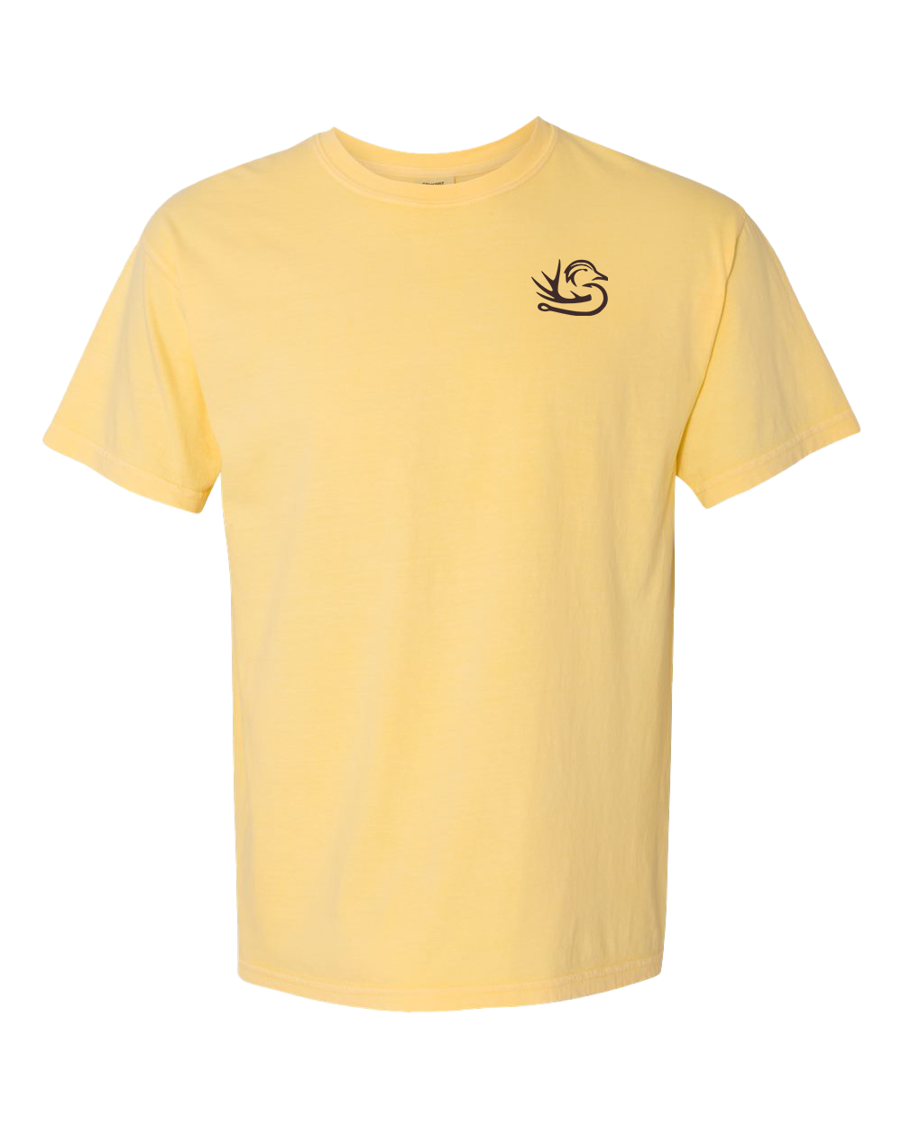 Quail GSP Toddler Tee