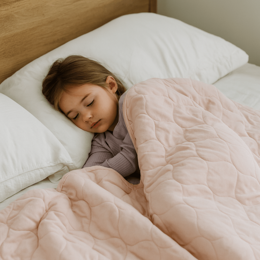 Quilted Blanket