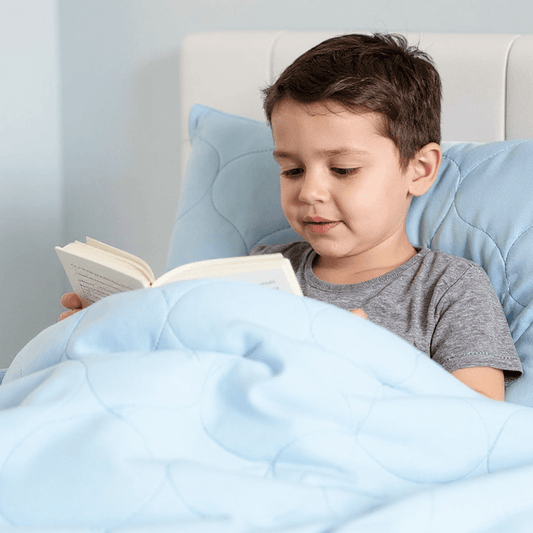 Quilted Blanket
