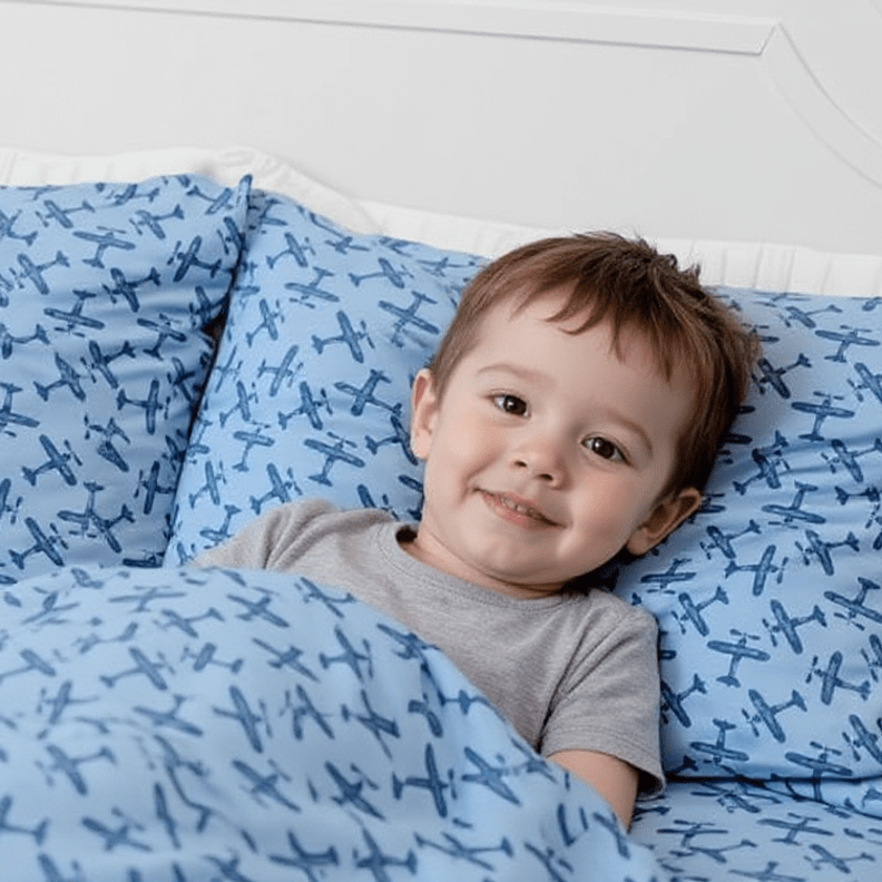 Quilted Blanket