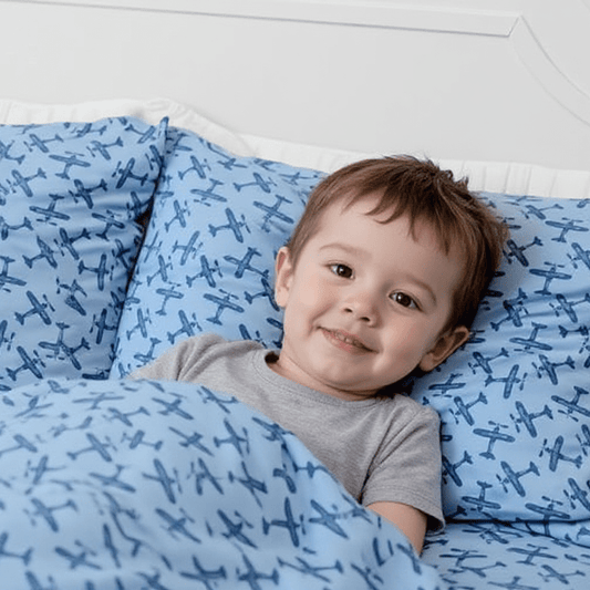 Quilted Blanket