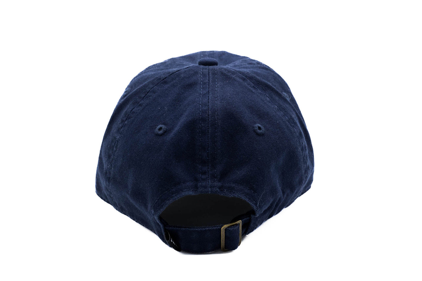 Navy Flag Baseball Hat