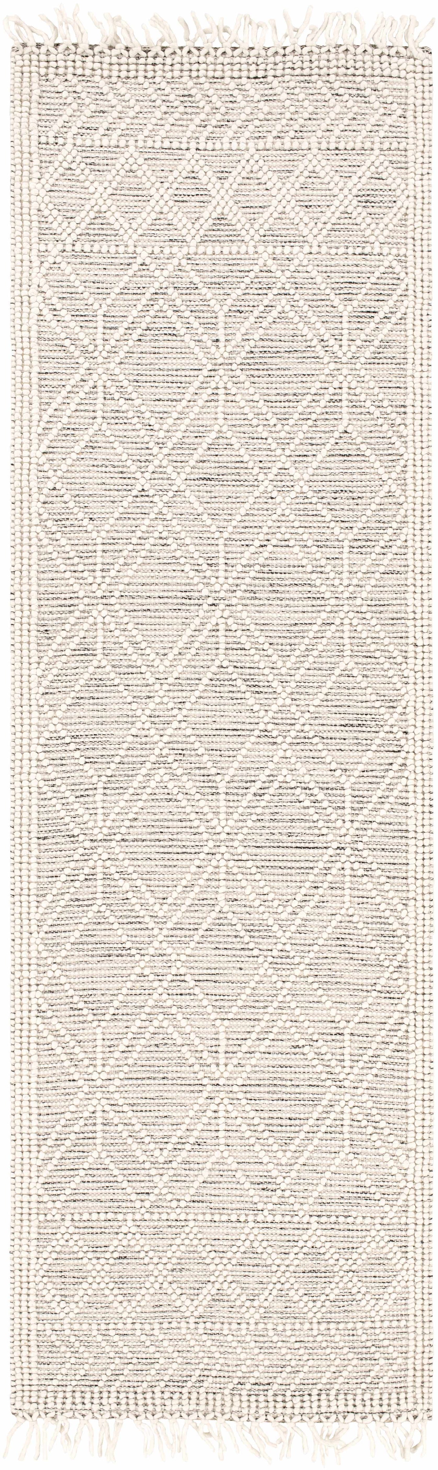 Ramsbury Wool Area Rug