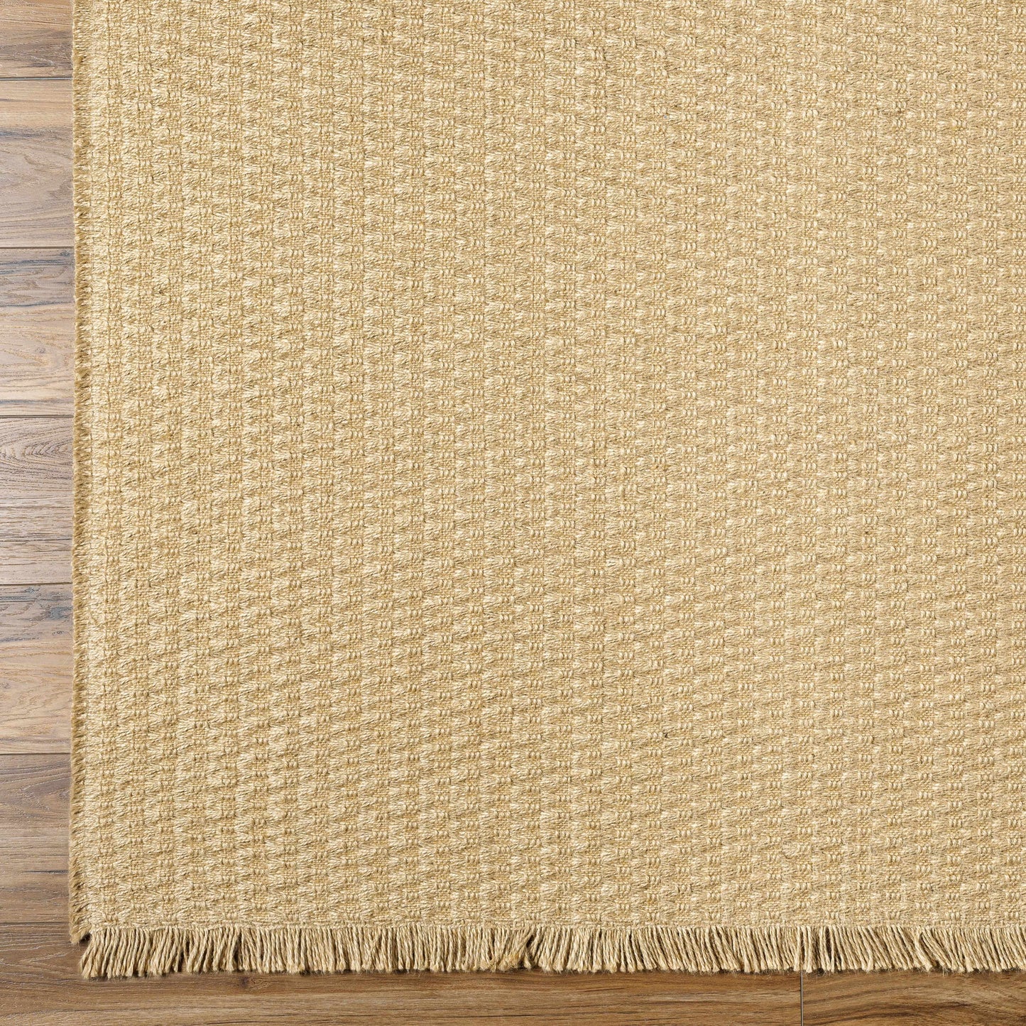 Kimi Jute Area Rug - Surya X Becki Owens