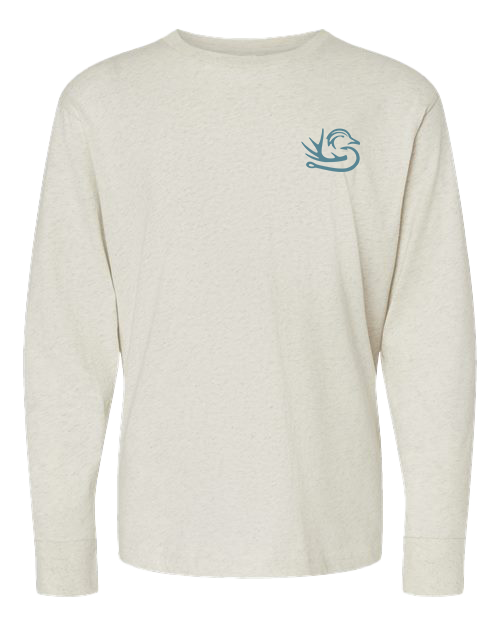 SDO Duck Stamp Youth Long Sleeve Tee