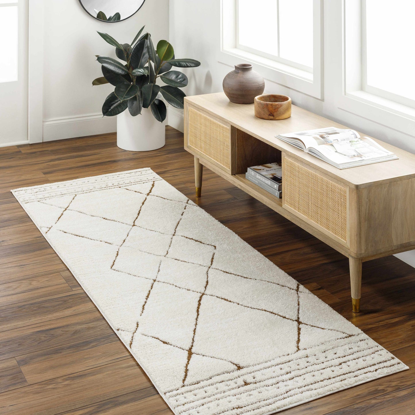 Keone Area Rug