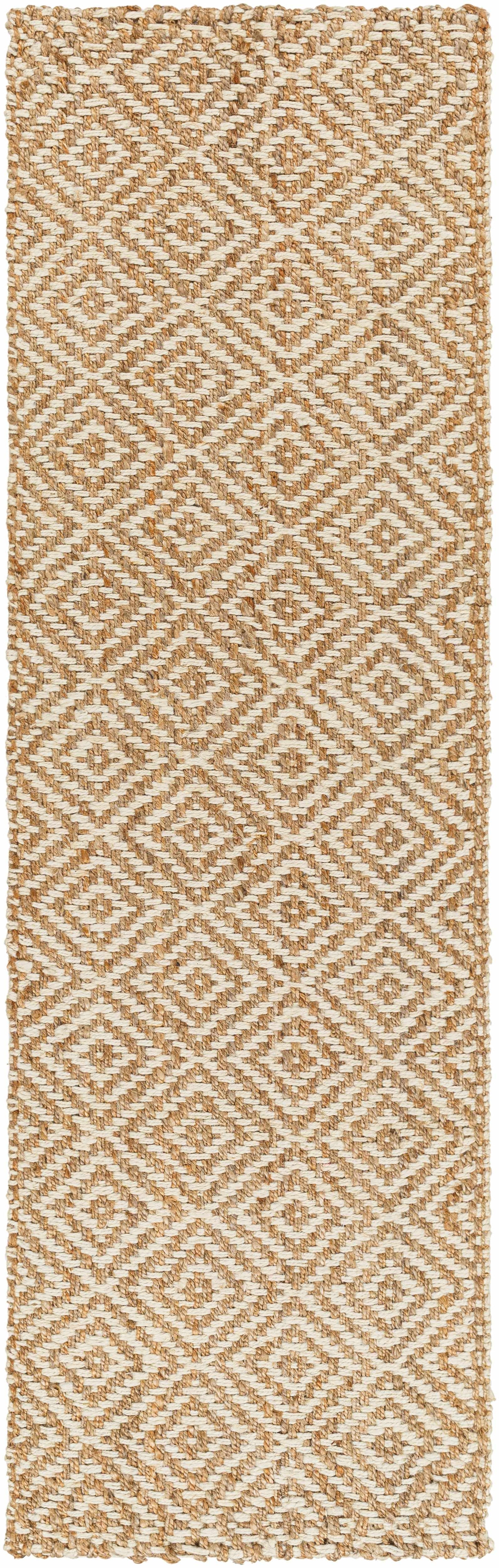 Eriko Jute Area Rug