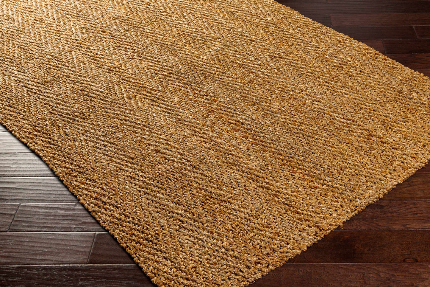 Asaka Jute Area Rug