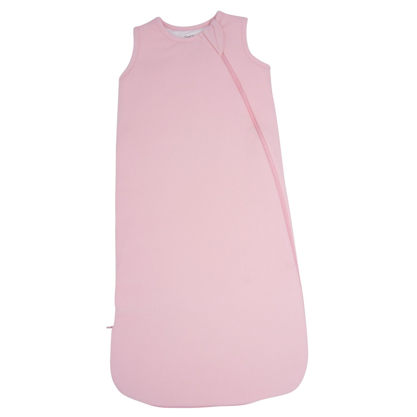 1.5 TOG Sleep Sack Baby Pink Rib