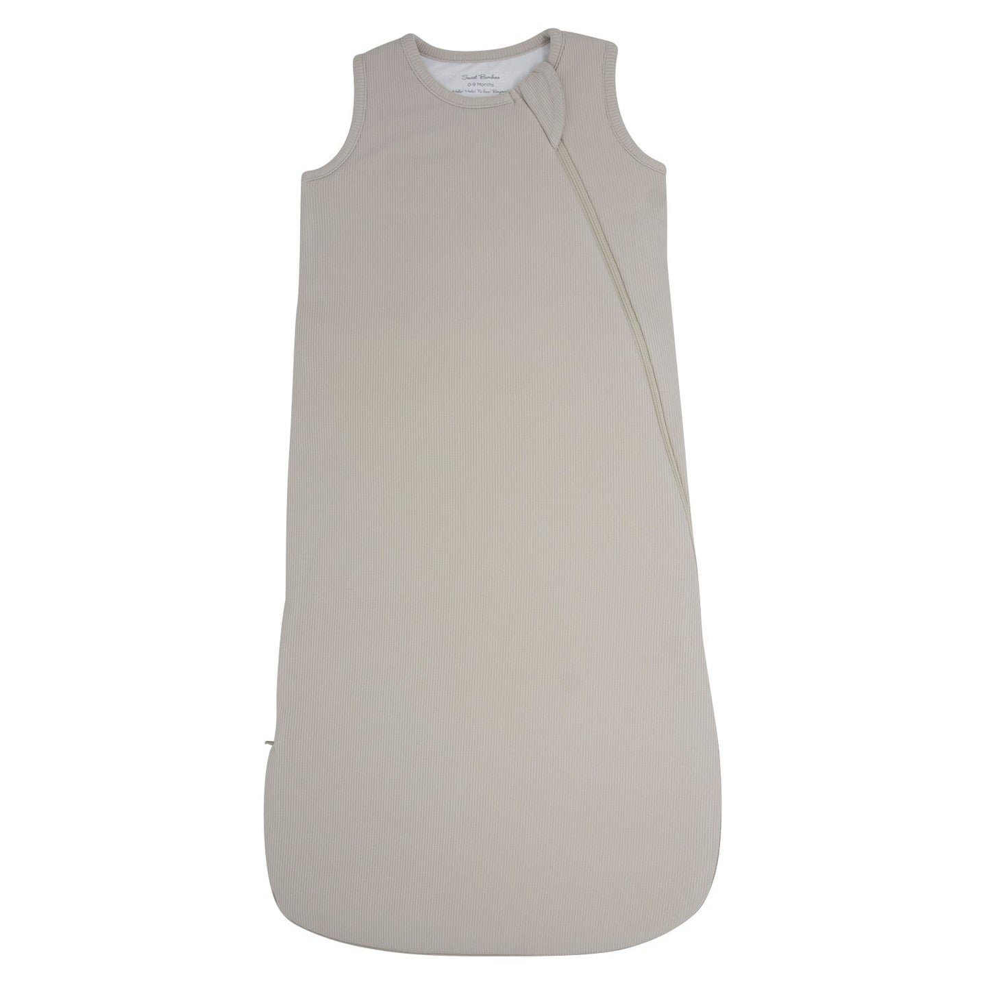 1.5 TOG Sleep Sack Oatmeal Rib