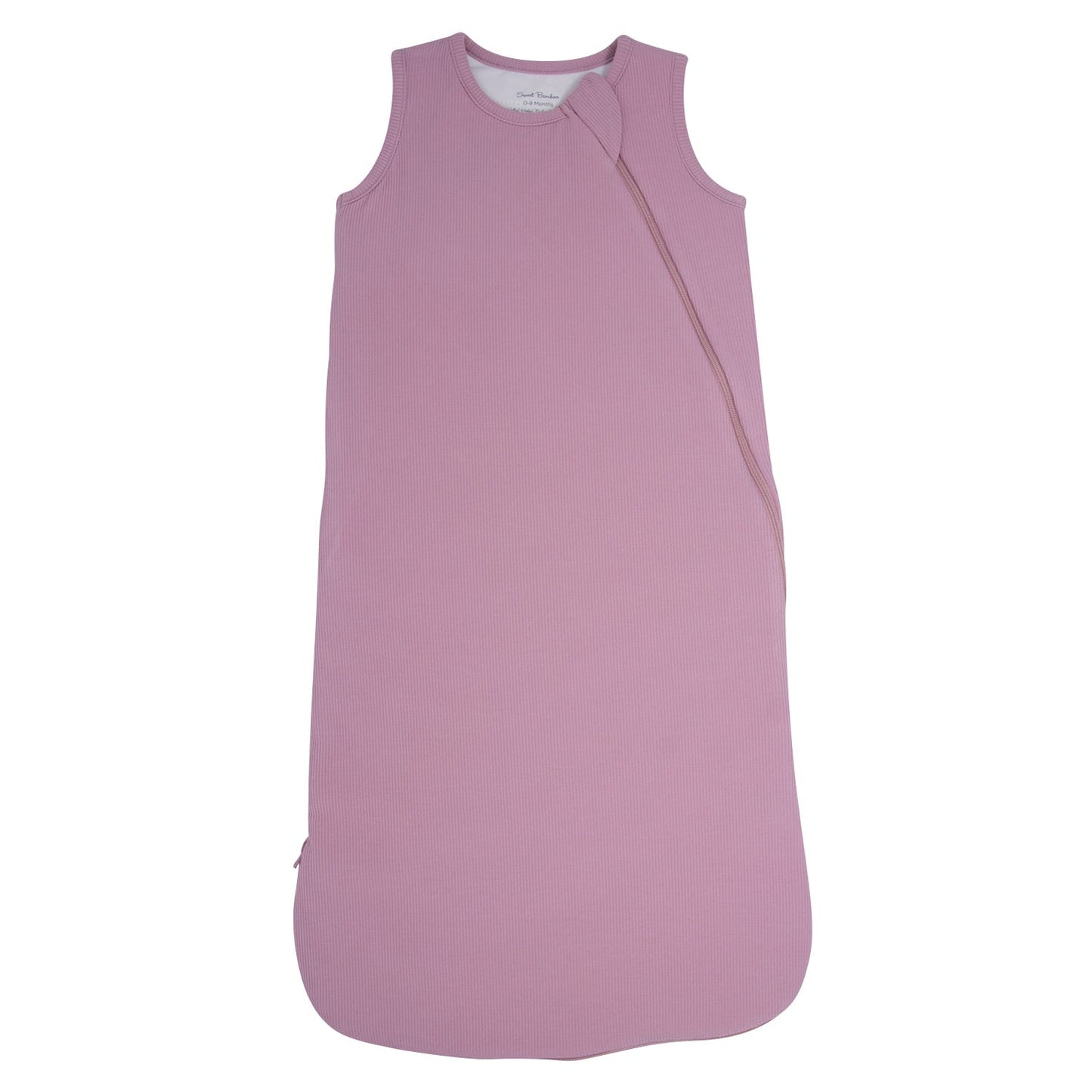 1.5 TOG Sleep Sack Petunia Pink Rib
