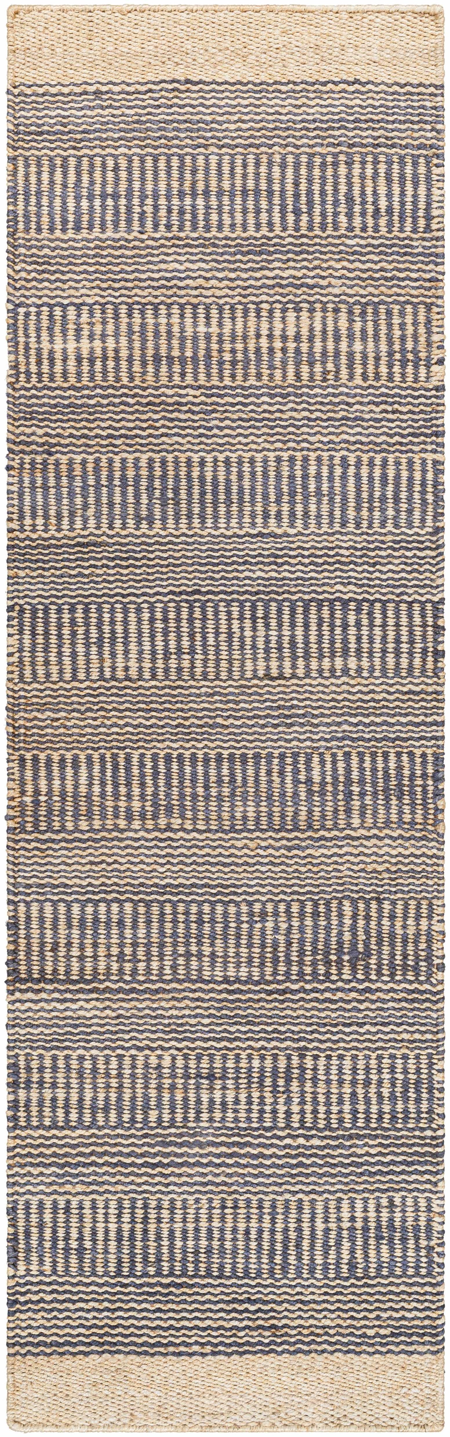 Blue Elle Area Rug