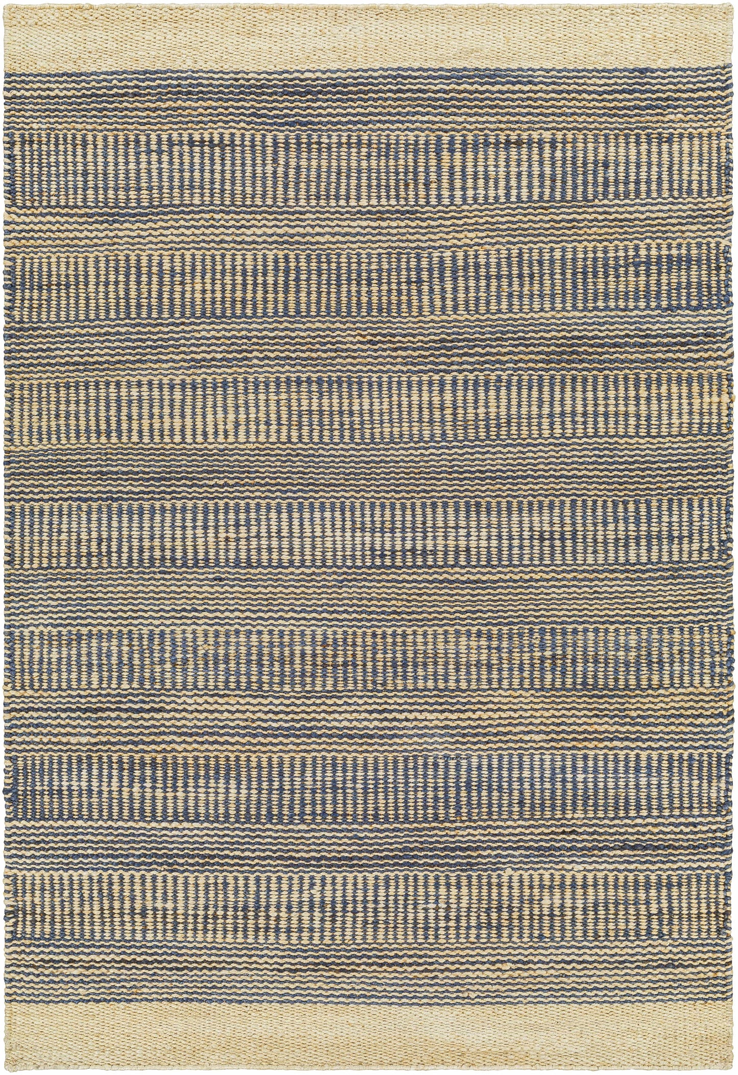 Blue Elle Area Rug