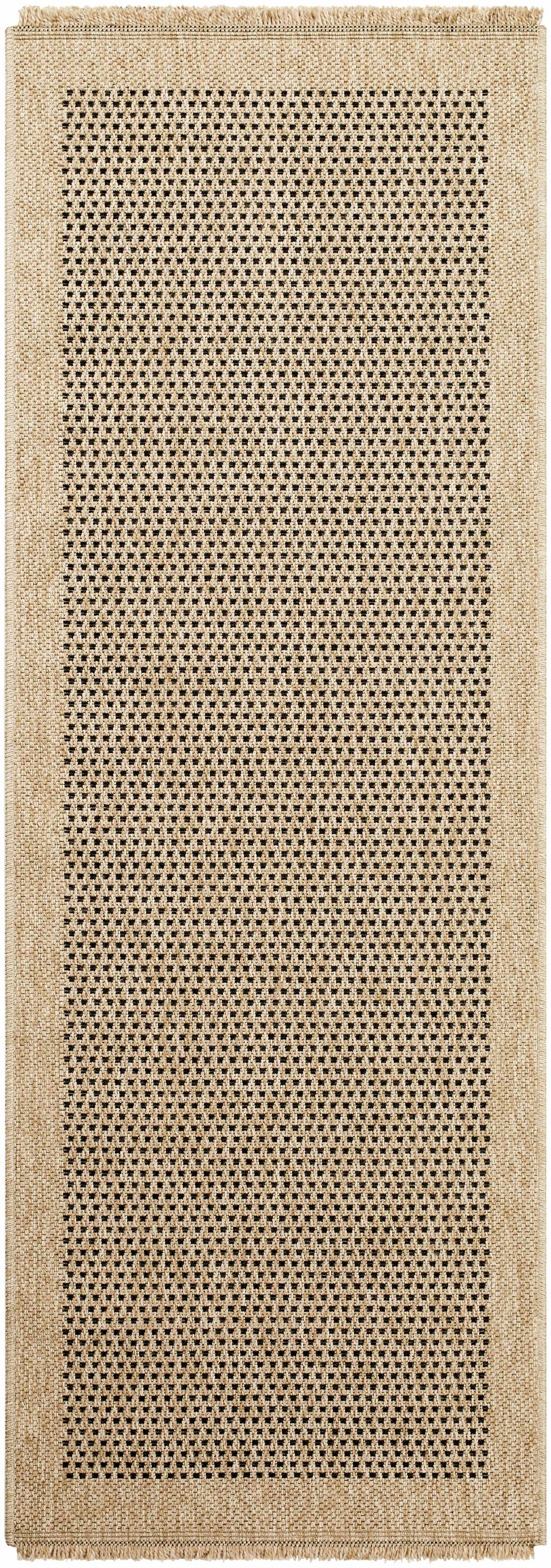 Bast Indoor & Outdoor Rug