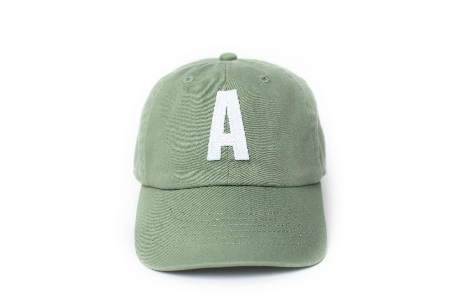 Dusty Sage Baseball Hat