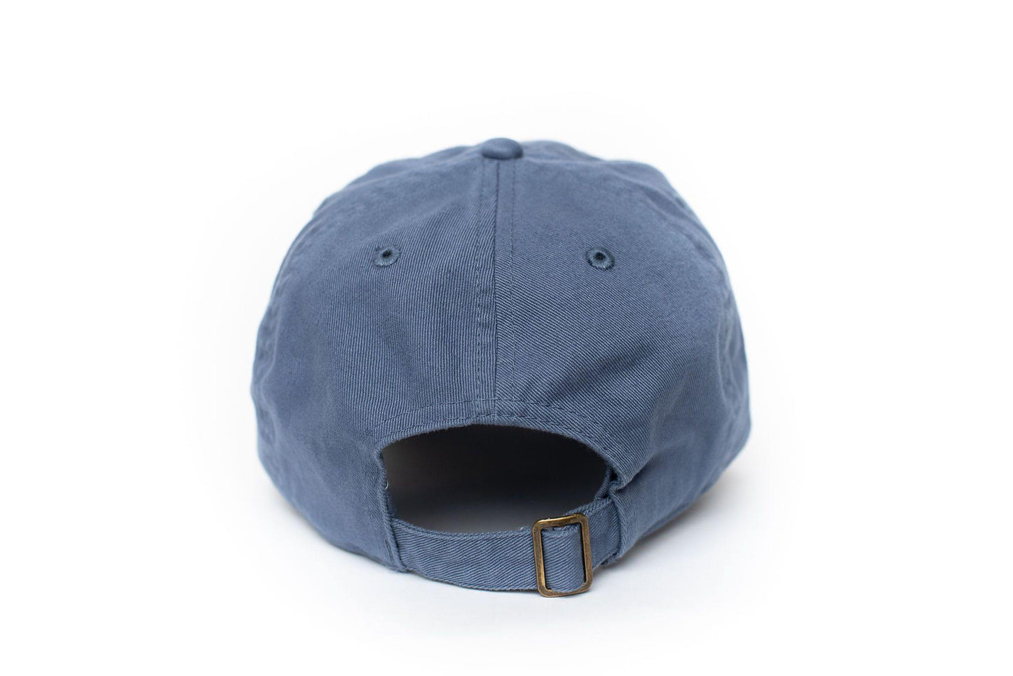 Dusty Blue Little Bro Hat