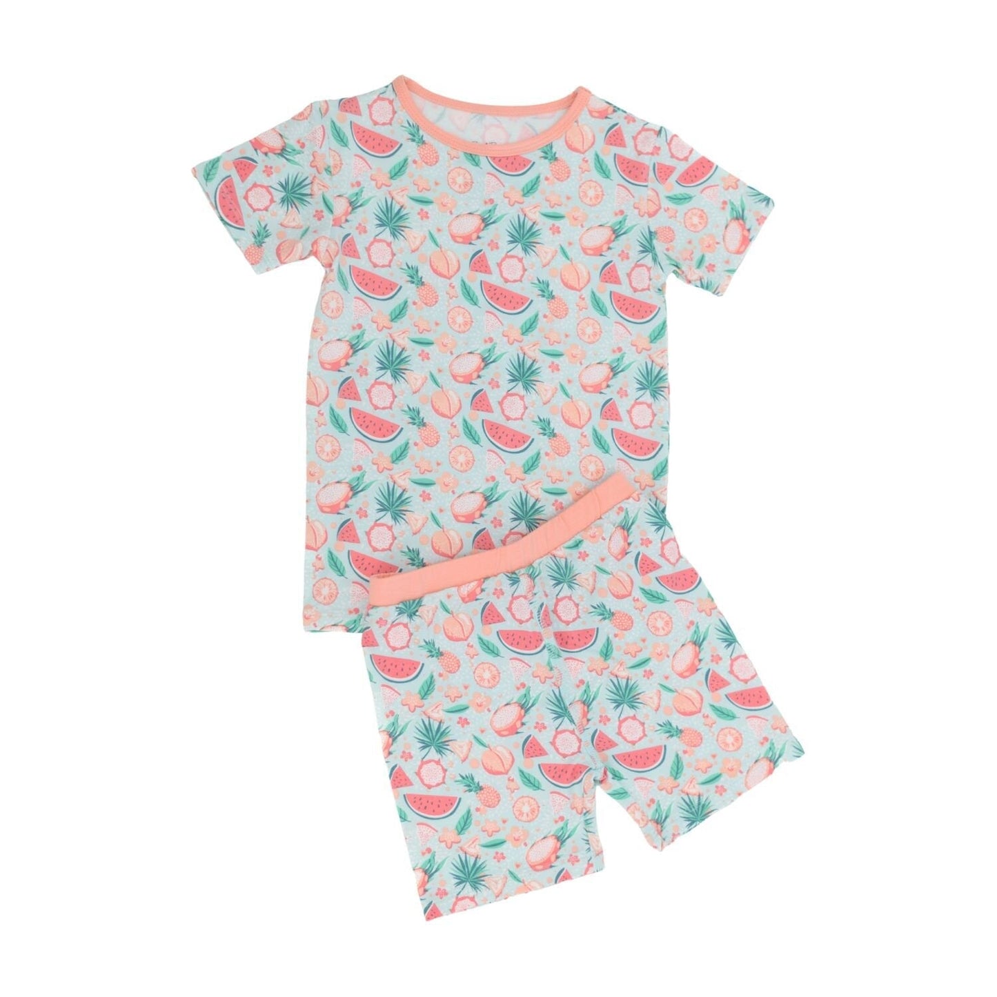 Summer PJ