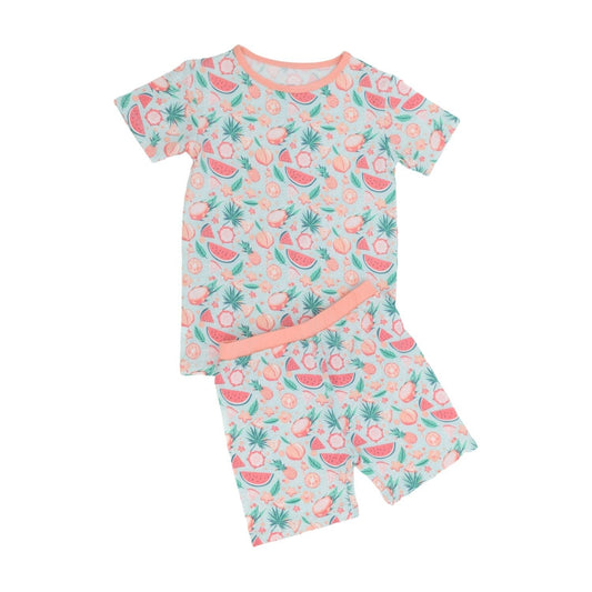 Summer PJ