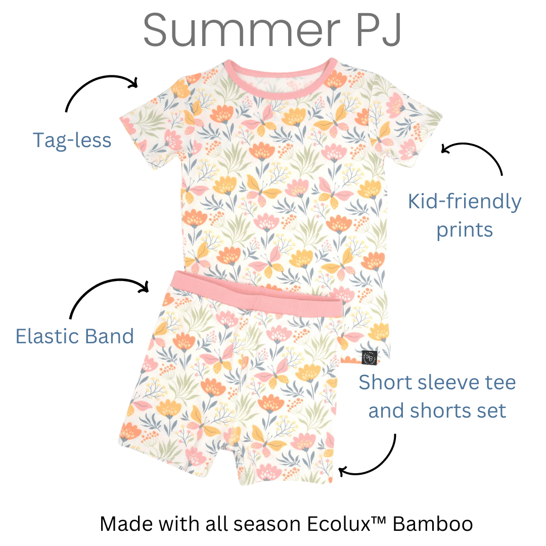 Summer PJ