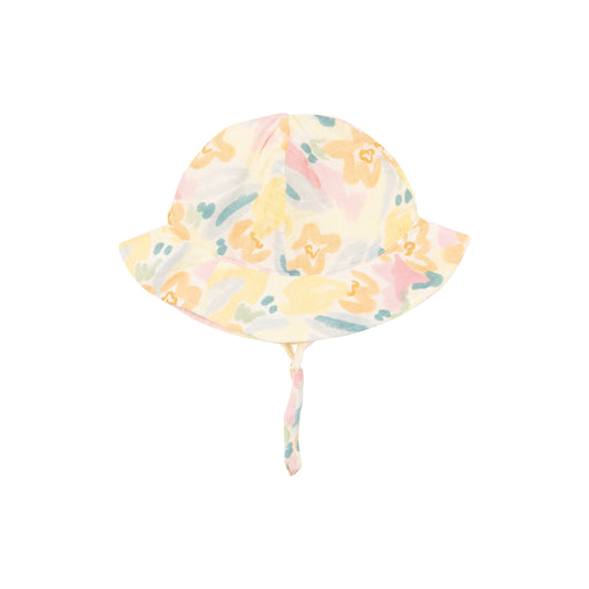 Sunhat - Paris Bouquet