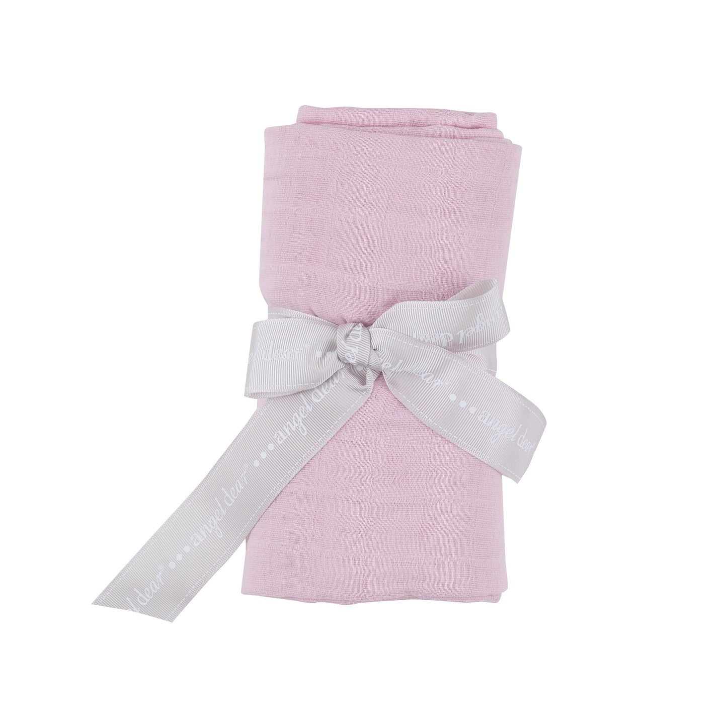 Swaddle Blanket - Ballet Solid Muslin