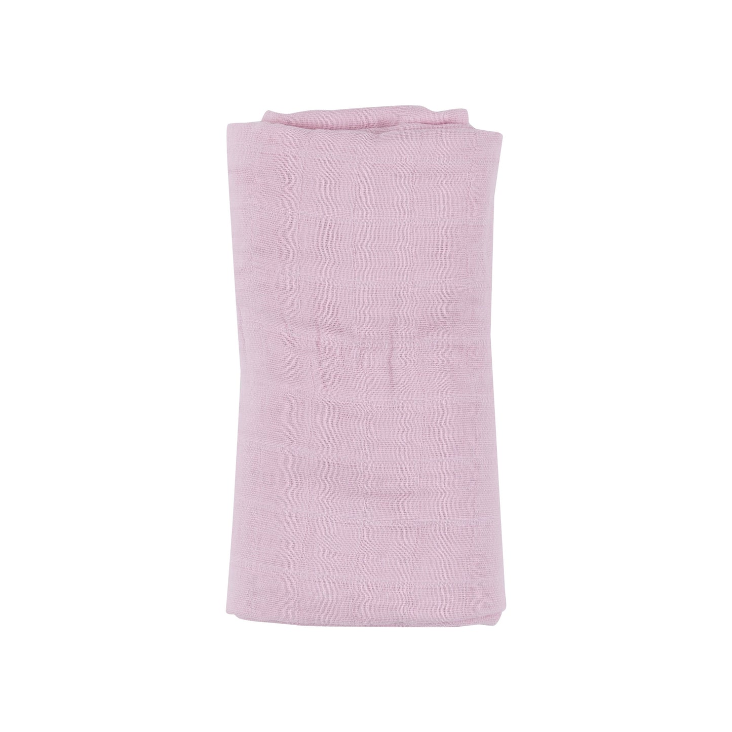 Swaddle Blanket - Ballet Solid Muslin