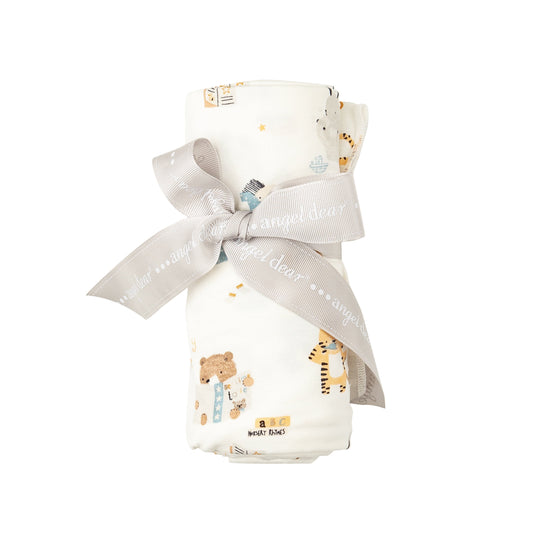 Swaddle Blanket - Little And Loved