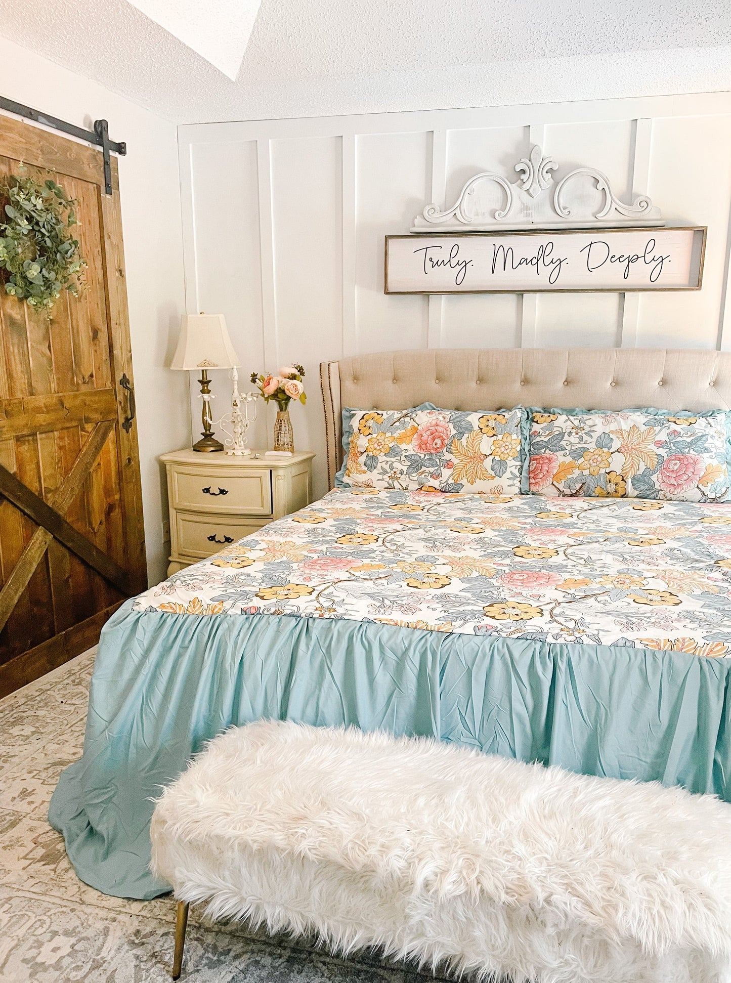 Sydney 3 Piece Bedspread Set