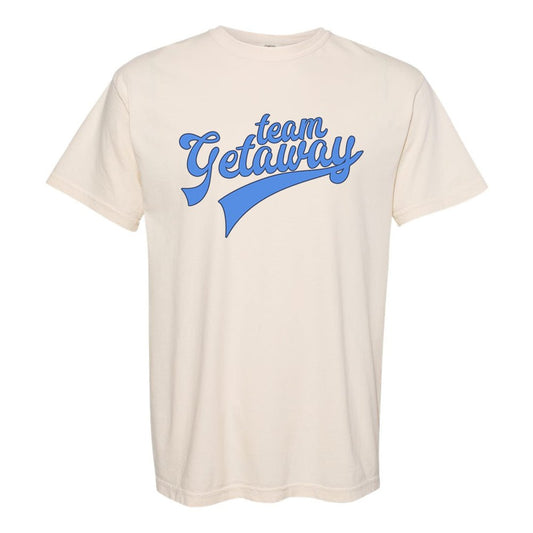 'Team Getaway' T-Shirt