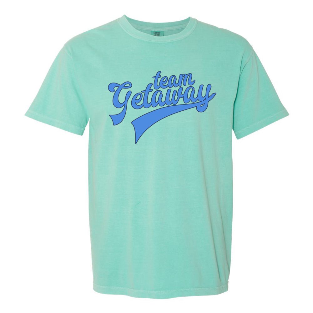 'Team Getaway' T-Shirt