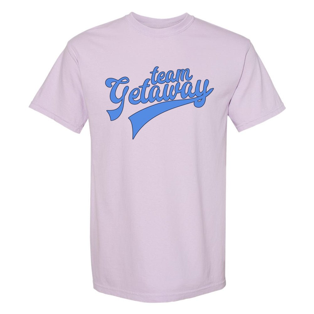 'Team Getaway' T-Shirt