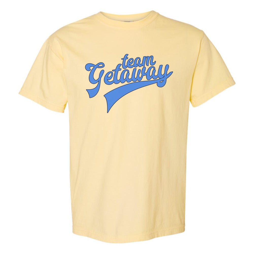 'Team Getaway' T-Shirt