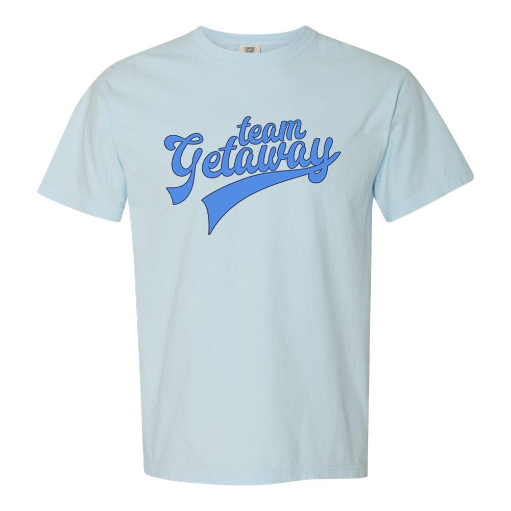 'Team Getaway' T-Shirt