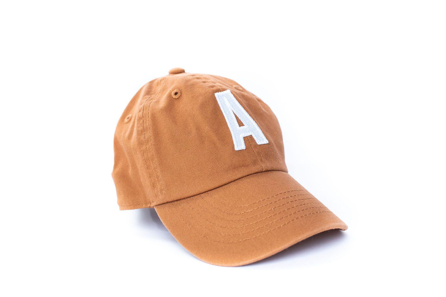 Terra Cotta Baseball Hat