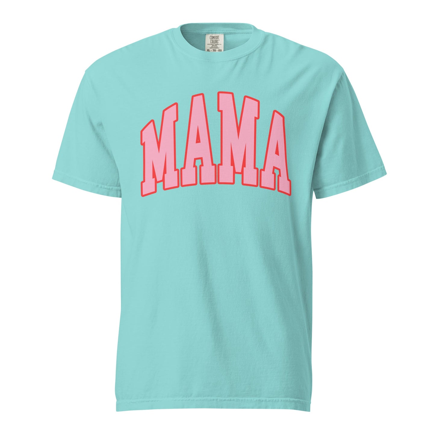 'Pink Mama' Tee