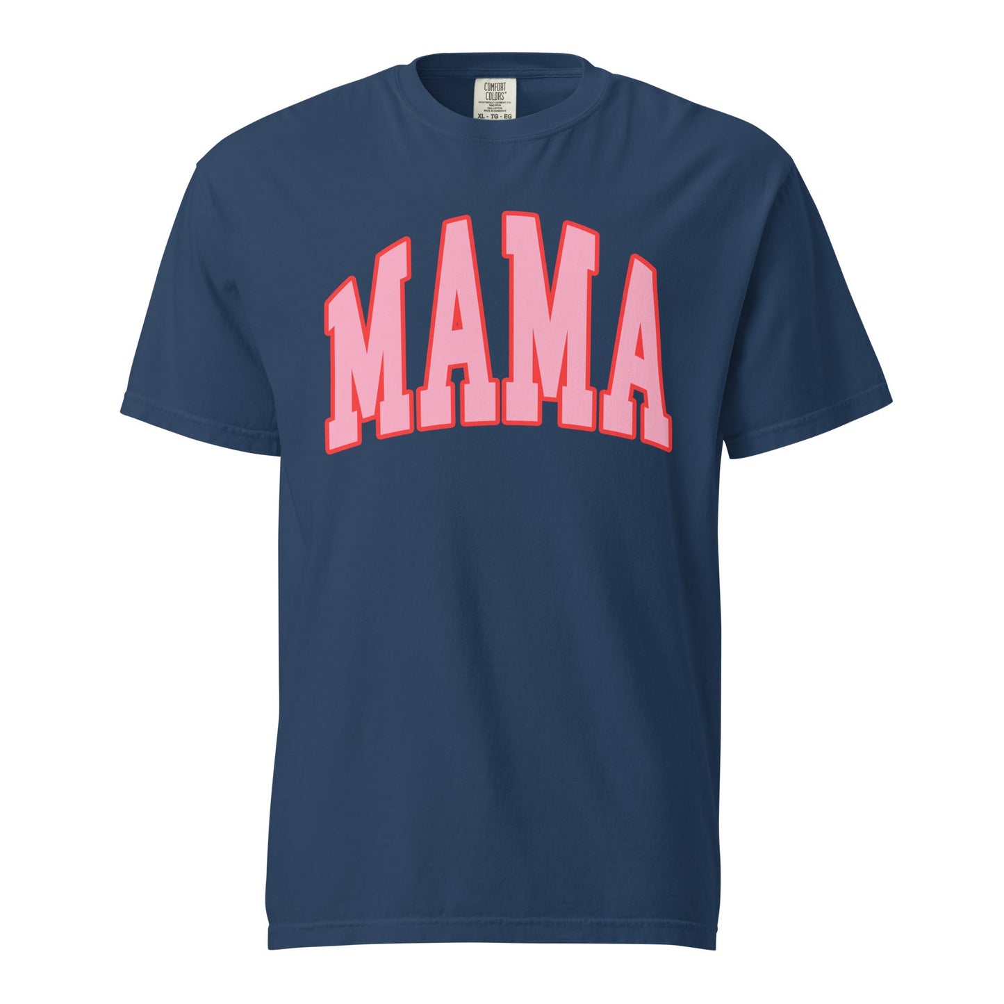 'Pink Mama' Tee