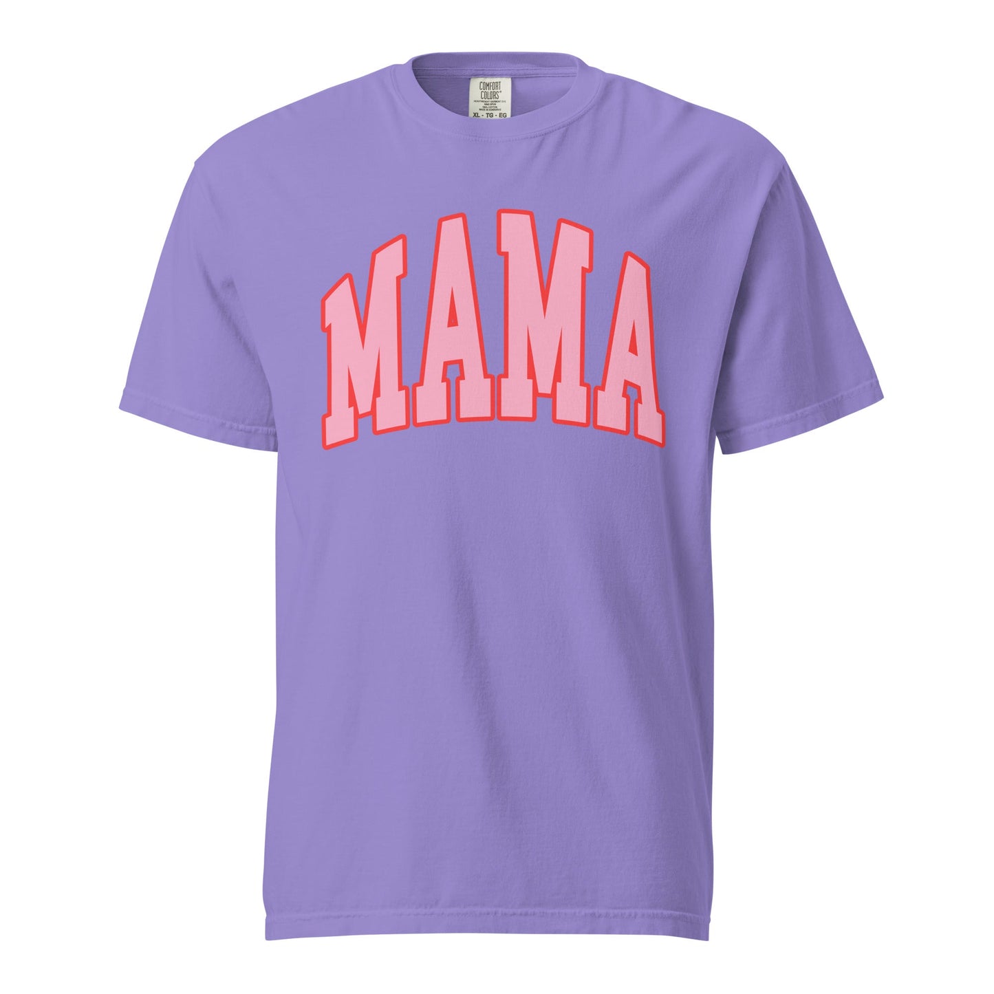 'Pink Mama' Tee