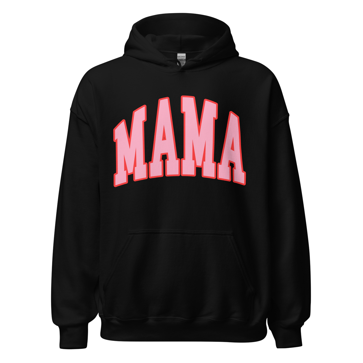 'Pink Mama' Hoodie