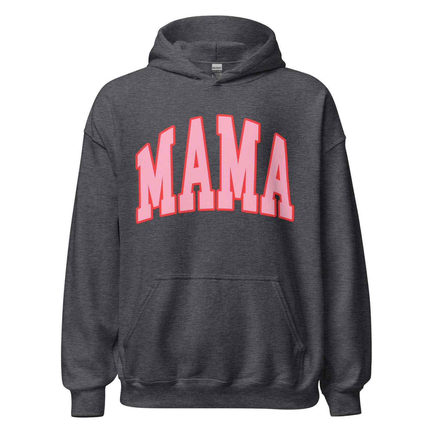 'Pink Mama' Hoodie