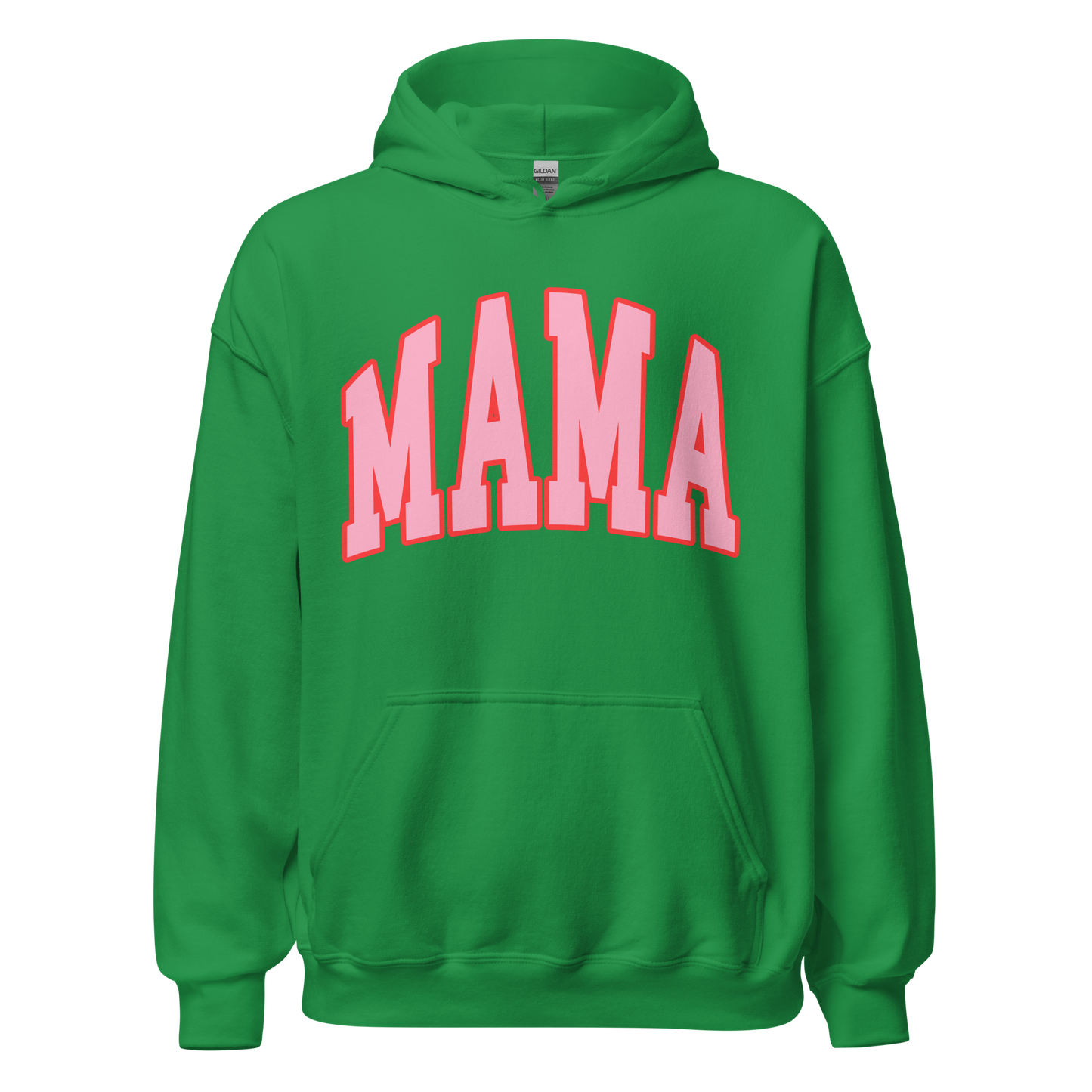 'Pink Mama' Hoodie