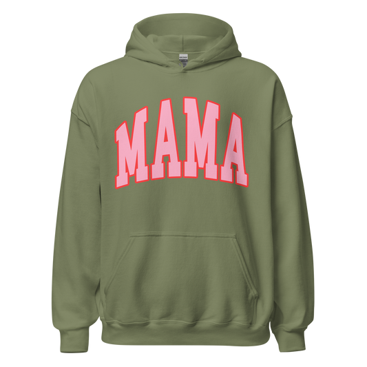 'Pink Mama' Hoodie