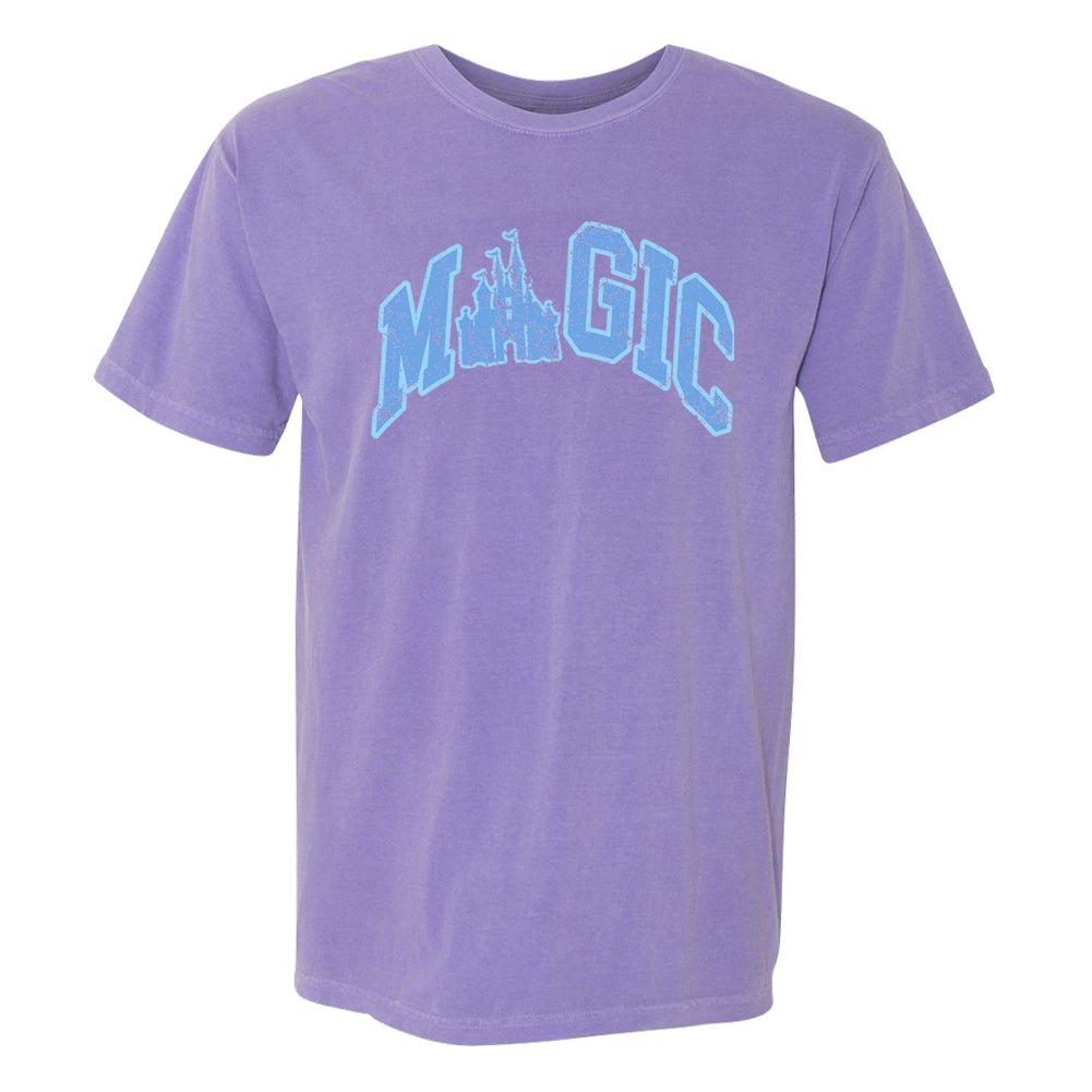 'Varsity Magic' T-Shirt