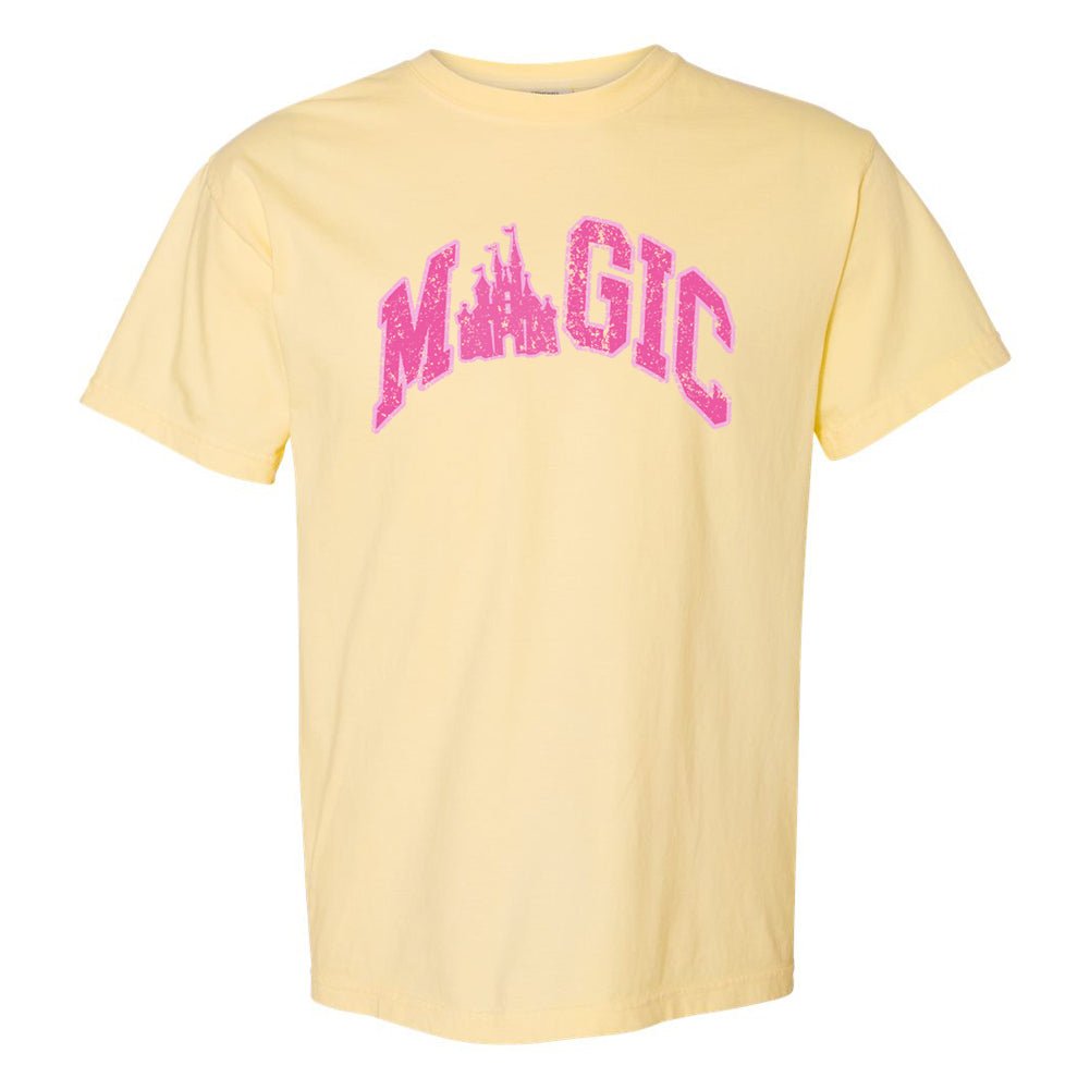 'Varsity Magic' T-Shirt