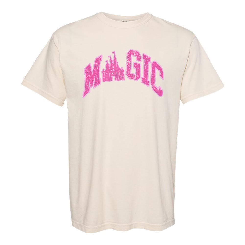 'Varsity Magic' T-Shirt