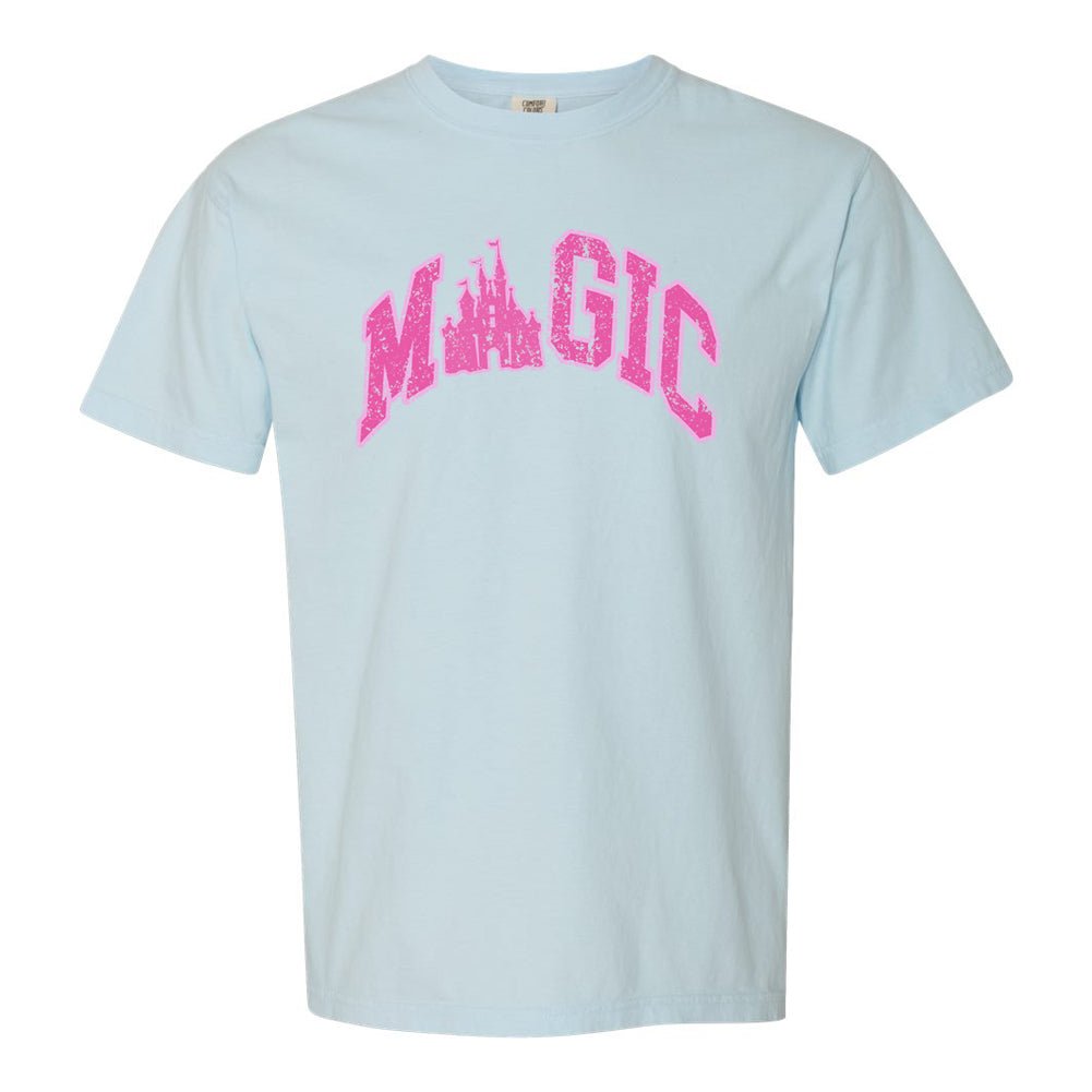 'Varsity Magic' T-Shirt