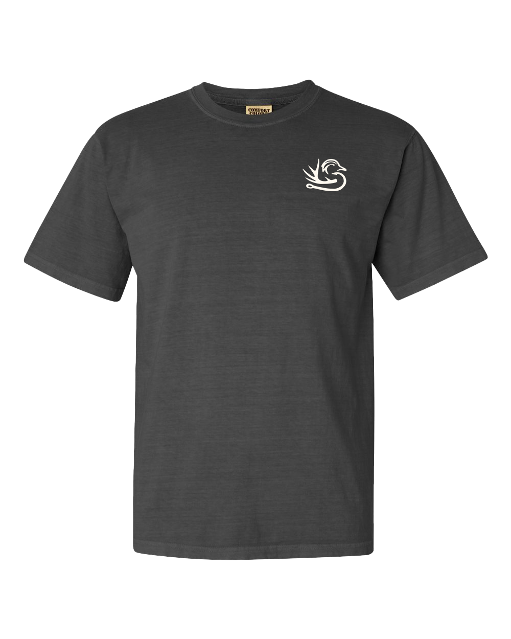 Vintage Flying Mallard Youth Tee